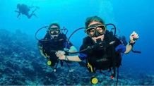 Grand Island Scuba Diving