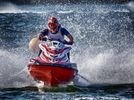 water sports in Calangute beach