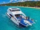 Adventure Boat Party