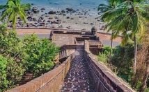 Traditional spice plantation visit in Goa